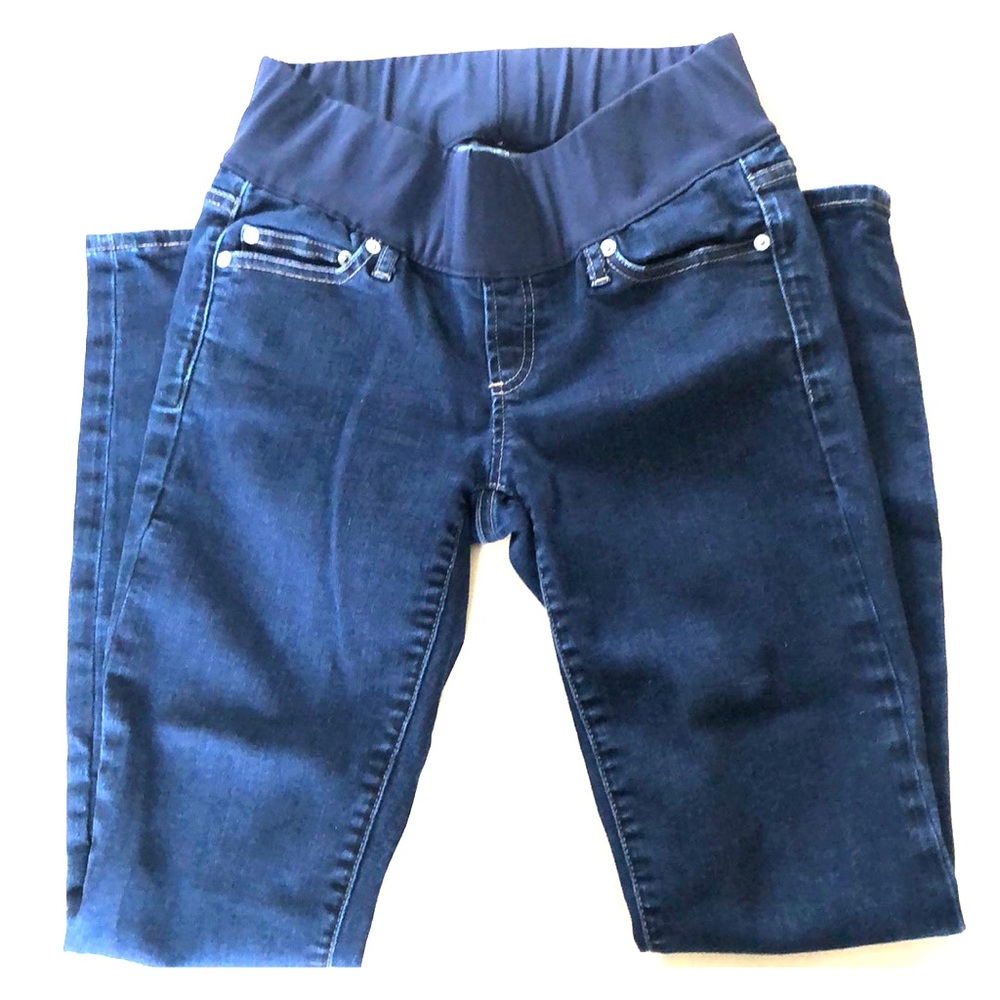 Gap Maternity Jeans